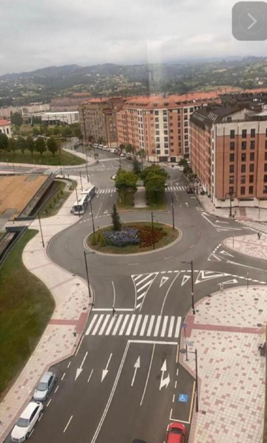 Torres De Montenuno โอเบียโด ภายนอก รูปภาพ