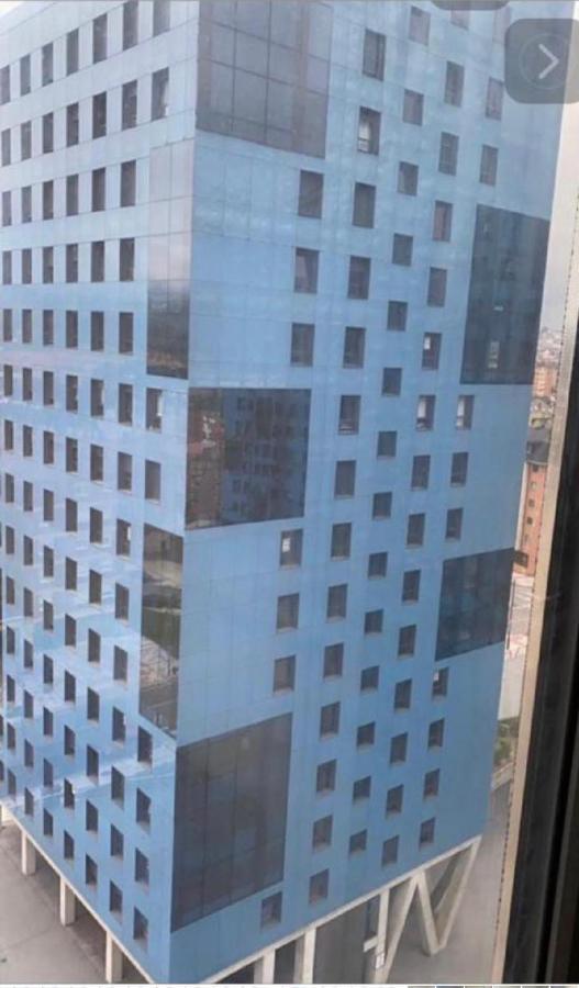 Torres De Montenuno โอเบียโด ภายนอก รูปภาพ